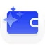 Expense AI app icon